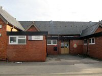 Somercotes Infants School 2013