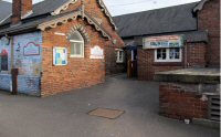 Somercotes Infants School 2013