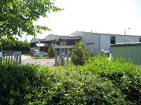 Charapak, Integrated Fulfilment / Siliconpak, Birchwood Way Cotes Park Industrial Estate, corrugated packaging and display service also siliconised packaging - 2014.