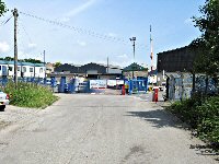 Hanson UK. Birchwood Way, Cotes Park Industrial Estate. Products include aggregates, ready-mixed concrete, asphalt, and cement - 2014