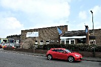 Solenis UK Ltd. Wimsey Way, Nixs Hill Industrial Estate, Manufacturers of Chemical Water Treatments and Services - 2015