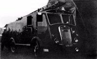 The Somercotes Fire Engine URB 87 date not known.