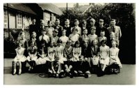 Somercotes Junior School date not known.